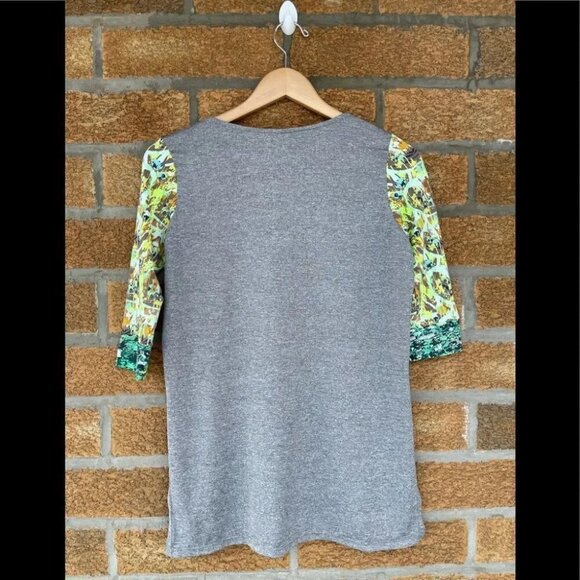 Maaji  Short Sleeve Jersey  Top medium - Picture 5 of 6